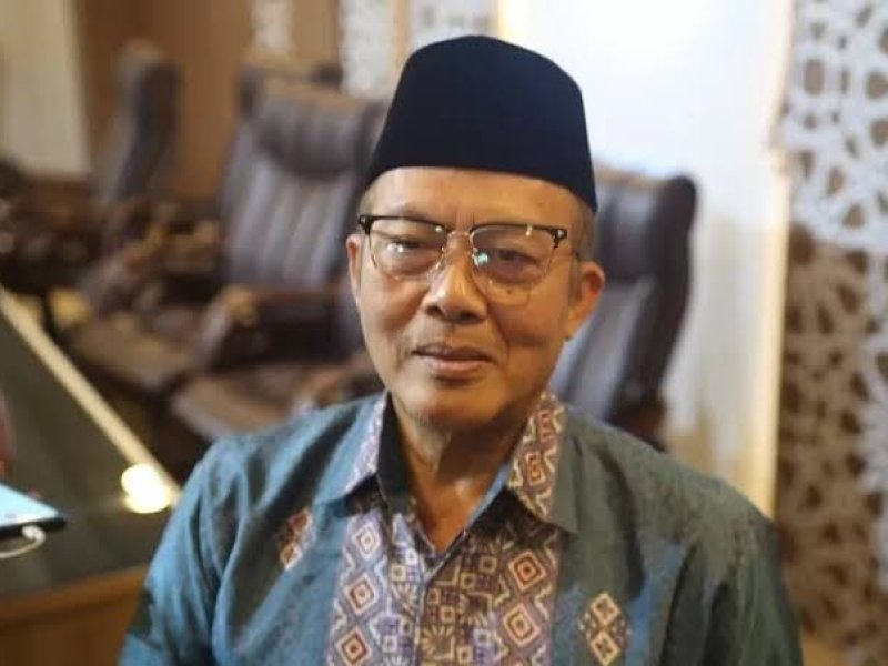 Indonesia Halal Watch Sambut Wajib Sertifikasi Halal 2026, Dorong Masa Berlaku Empat Tahun