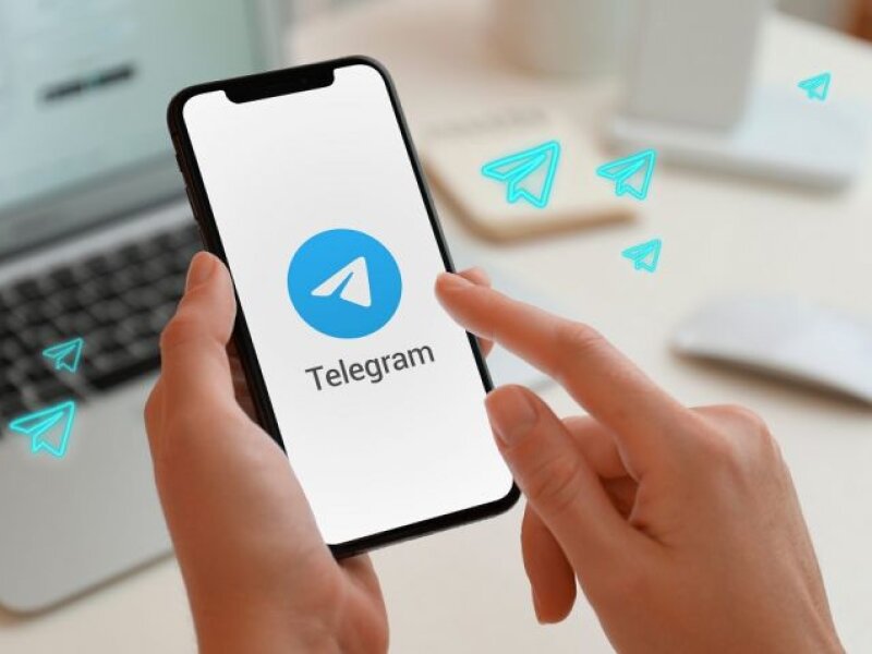 Apple Sempat Menghapus Telegram dari App Store