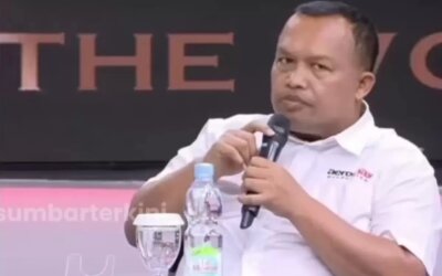 Pengusaha Sound Horeg Hina MUI Jatim dengan Sebutan 'Goblok', Akui Khilaf dan Minta Maaf