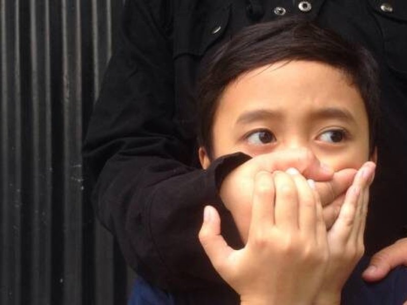 Penculikan Anak Membuat Was-was, Negara Harus Bertindak Tegas