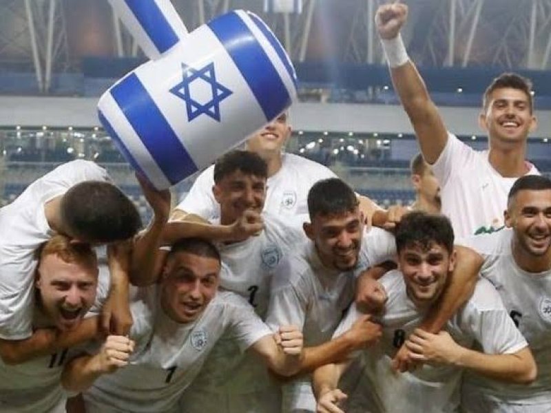 MUI: Semua Ormas Islam Sepakat Tegas Tolak Kehadiran Timnas Israel U-20 di Indonesia