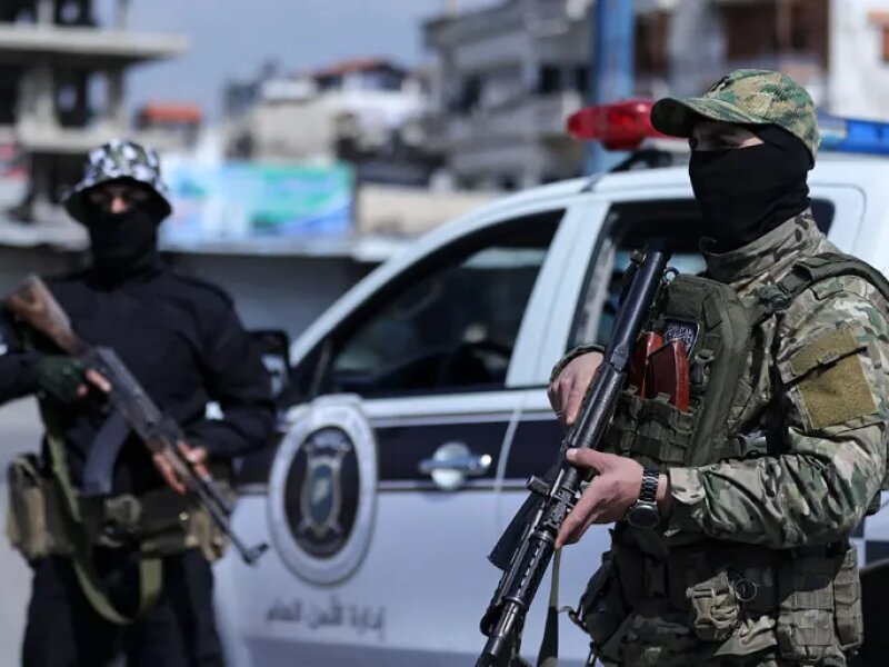 Keamanan Suriah Perketat Latakia: Buru Sisa Rezim Lama, Tutup Akses ke Pesisir