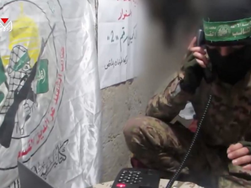 Begini Taktik Baru Hamas Jika ‘Israel’ Putuskan Kembali Menginvasi Gaza