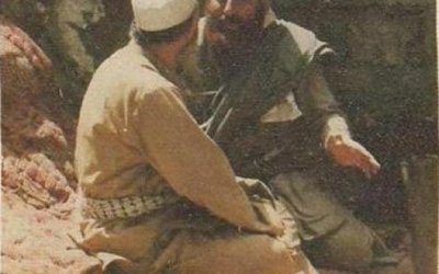 Mengenal Syaikh Abdul Majid Al-Zindaniy, Ilmuwan-Ulama Kharismatik