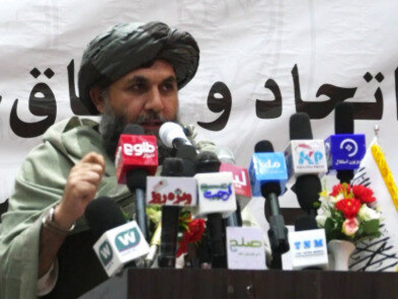 Gubernur Kabul Menyangkal Adanya Perpecahan Internal di Imarah Islam Afghanistan