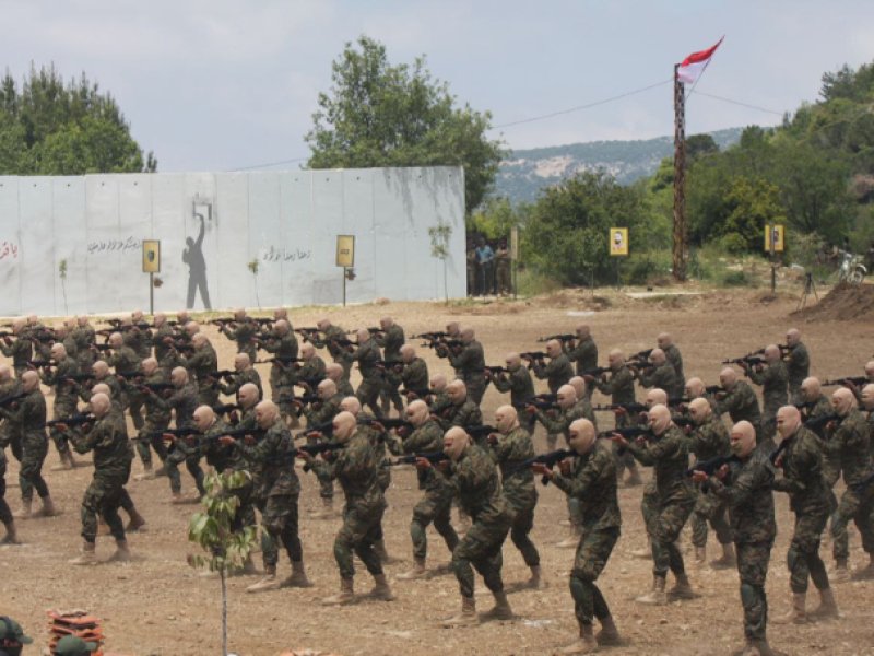 Tentara “Israel” Persiapkan Operasi Darat di Libanon