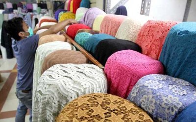 Impor Kian Menjamur, Industri Negara Makin Tersungkur