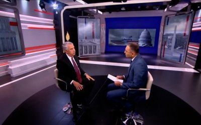 Friedman: Trump Bangun “Kesepakatan Gaza” dari Gl Ambiguity dan Bergerak Tanpa Rem