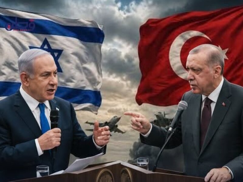 Tak Ingin Perang dengan Turki, Netanyahu Sebut Erdogan Merasa Ottoman