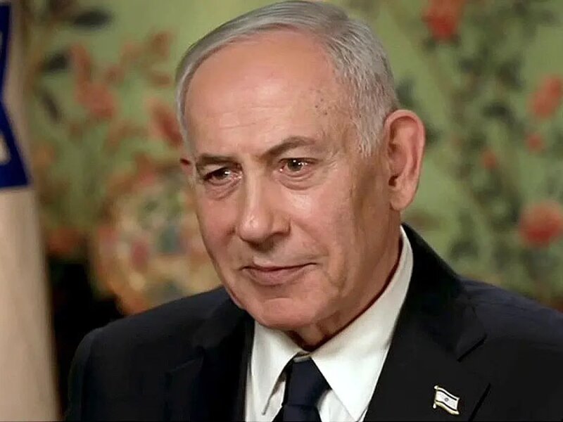 Netanyahu Sesumbar Tak Takut Ditangkap, Andalkan Pasukan Khusus 'Israel'