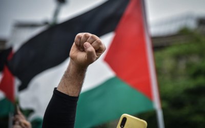 Gen Z Wajib Menolak Two State Solution: Seruan Nurani untuk Kemanusiaan dan Keimanan
