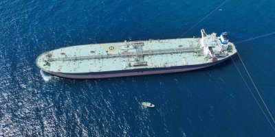 Setelah 14 Tahun Terhenti, Suriah Kembali Ekspor Minyak Lagi