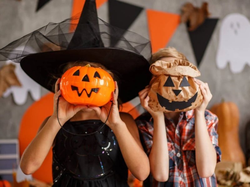 Jaga Identitas Nasional, Turki Larang Perayaan Natal, Paskah, dan Halloween