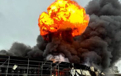 Ekonomi 'Israel' Terguncang, Biaya Perang 38 Hari Tembus 254,89 Triliun Rupiah