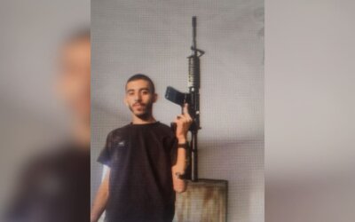 Warga Arab Badui Didakwa Rencanakan Serangan Teror di Klub Malam Beersheba