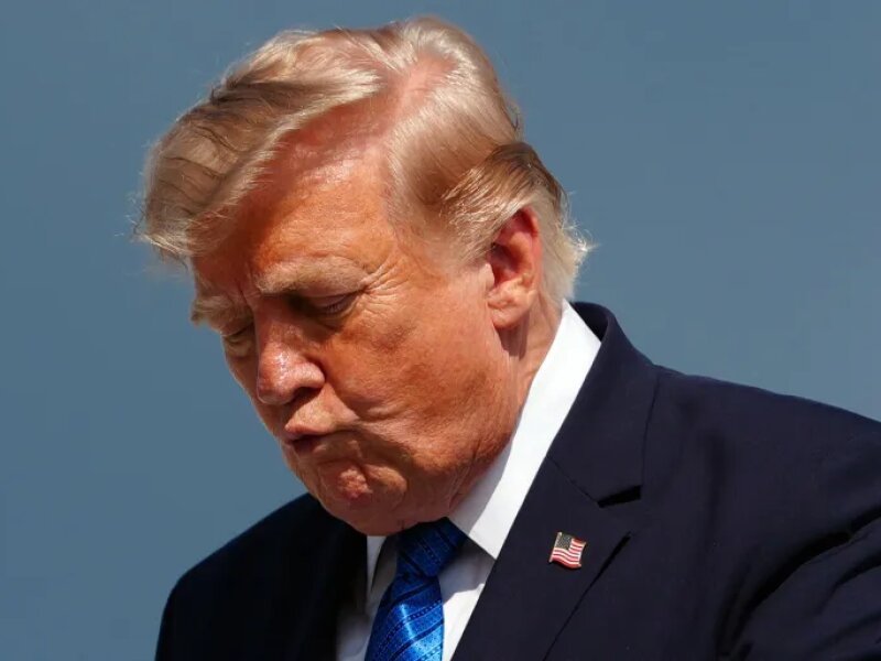 Trump Batalkan Serangan ke Iran, Klaim Kesepakatan Besar dengan Teheran Segera Tercapai