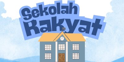 Opini: Sekolah Rakyat Bukan Solusi Atasi Kemiskinan