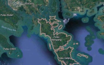 Pulau Rempang Tidak Jadi Dikosongkan 28 September, Fahira Idris: Saat Ini yang Paling Utama Adalah Kehendak Warga
