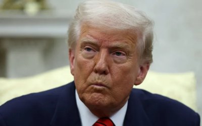 Dunia Dikuasai Hukum Kekuatan! Media Italia: Trump & Negara Kuat Atur Tatanan Global