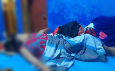 Viral! ASN di Gowa Aniaya Nenek Penjual Kue Keliling dengan Sadis, Tulang Pinggul Korban Retak