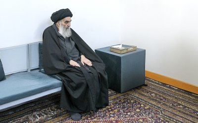 Khamenei Ditarget, Pemuka Agama Syiah Ancam Kekacauan di Timteng Makin Parah