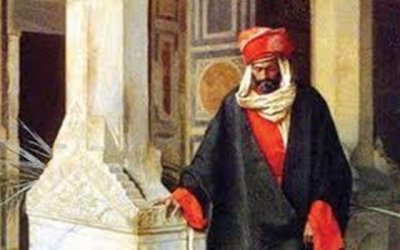 Abdullah bin Saba' Tokoh Yahudi "Pencipta" Golongan Syiah