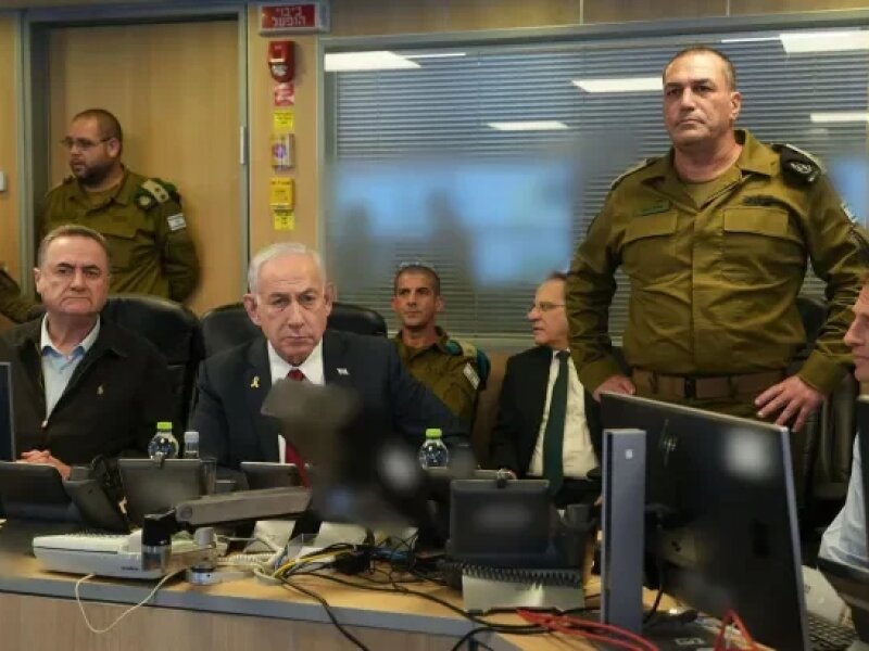 Taktik Penguluran Waktu: Bagaimana Isu Jenazah Terakhir Digunakan Netanyahu untuk Hambat Pembukaan Gerbang Rafah