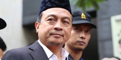 UBN: Tragedi Sudan Lebih Dahsyat dari Gaza, Dunia Nyaris Diam