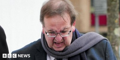 Pastor yang Mengaku Membakar Masjid Divonis 1 Tahun Penjara