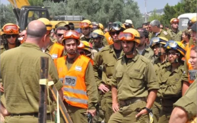 ‘Tentara Perampok’? Skandal Penjarahan Guncang Militer ‘Israel’ dari Dalam