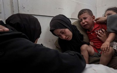 62 Warga Palestina yang Mencari Bantuan, Dibunuh oleh Pasukan Zionis sejak Fajar