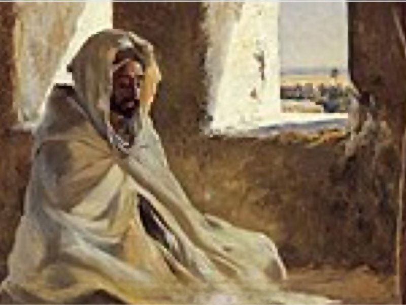 Biografi Imam Ibnu Hibban