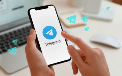 Apple Sempat Menghapus Telegram dari App Store
