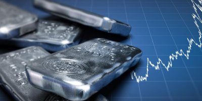 Harga Perak Mencapai $50 untuk Pertama Kalinya