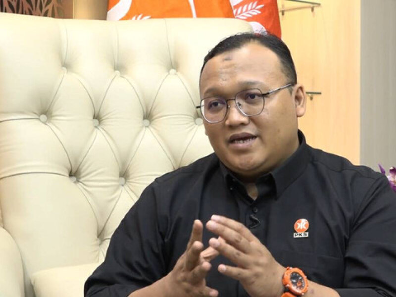 PKS Sampaikan Duka atas Wafatnya Ayatullah Ali Khamenei, Serukan Penghormatan Kedaulatan Negara