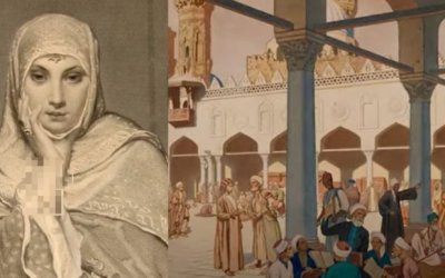 Mengenal Fatimah al Fihri - Wanita Pendiri Universitas Pertama dan Tertua di Dunia