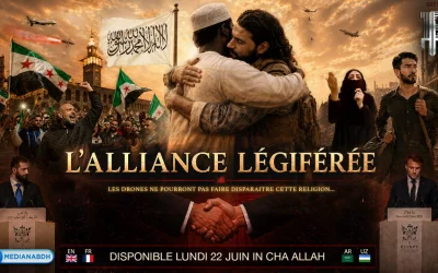 Muhajirin Prancis di Suriah Rilis Video Bantah Tuduhan Damaskus