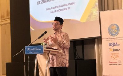 Konsep MADANI Malaysia Curi Perhatian Masyarakat Internasional