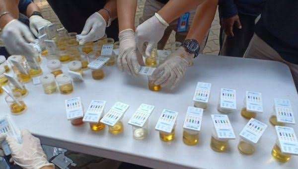 DPR RI: Jangan Lagi Manfaatkan Tes Narkoba untuk Peras Warga!