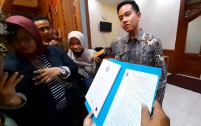 Di Balik Polemik Ijazah Wapres Gibran