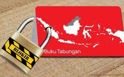 PPATK Akan Blokir Rekening Nganggur demi Cegah Pencucian Uang, Nasabah Bisa Ajukan Keberatan
