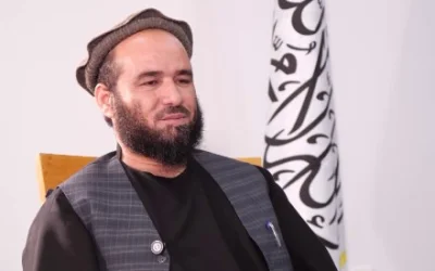 Fateh: Pengunduran Diri Bukan Karena Perselisihan dengan Imarah Islam