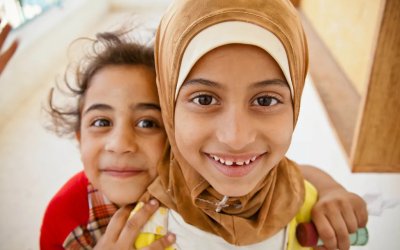 Prancis Larang Anak Muslimah di Bawah 15 Tahun Gunakan Hijab