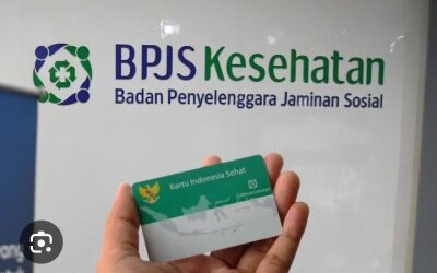BPJS: Hajat Publik Makin Mencekik