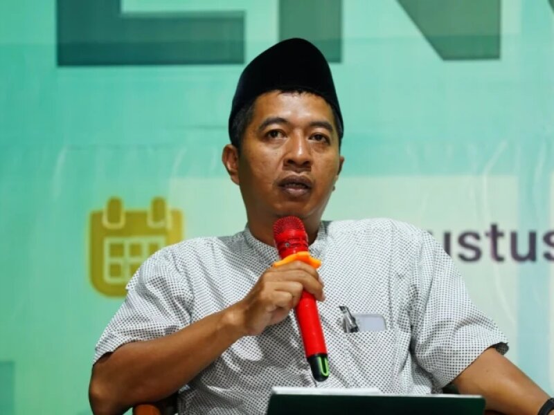 Bahtsul Masail Pra-Muktamar ke-35 NU Soroti RUU Sisdiknas, Anggaran Pendidikan, dan Masa Depan UU Pesantren