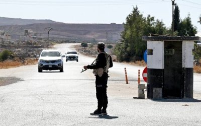 10 Orang Tewas oleh Pasukan “Israel” di Suriah Selatan