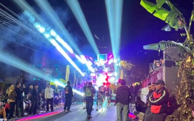 Sound Horeg Menjamur di Malang Raya, Pakar THT Ingatkan Risiko Tuli Permanen