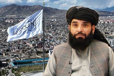 Shaheen: Imarah Islam Telah Memenangkan Dua Arena, Militer dan Politik