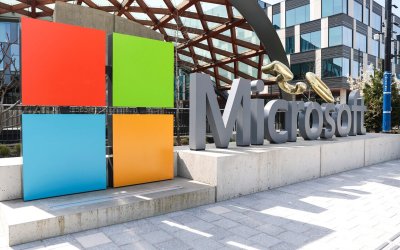 Microsoft Pecat 4 Karyawannya Setelah Memprotes Dugaan Hubungan dengan “Israel”