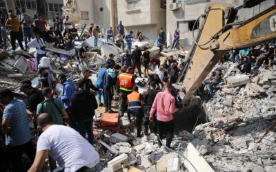 Apa Dampak Pemilu 'Israel' bagi Gaza? Ini Jawaban Pakar